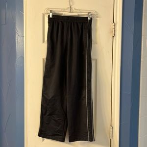 Boys soft athletic pants EUC